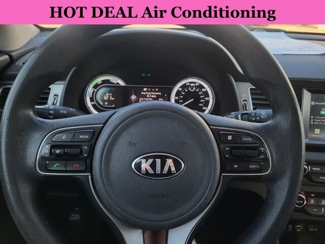 used 2019 Kia Niro car, priced at $10,875