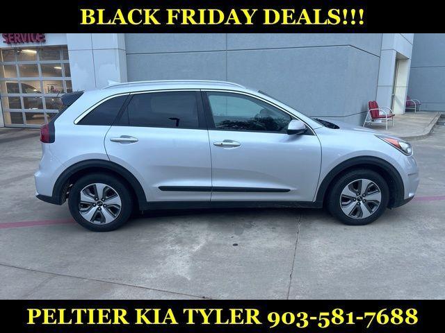 used 2019 Kia Niro car, priced at $13,250