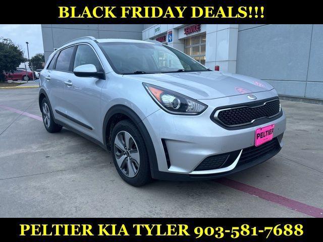 used 2019 Kia Niro car, priced at $13,250