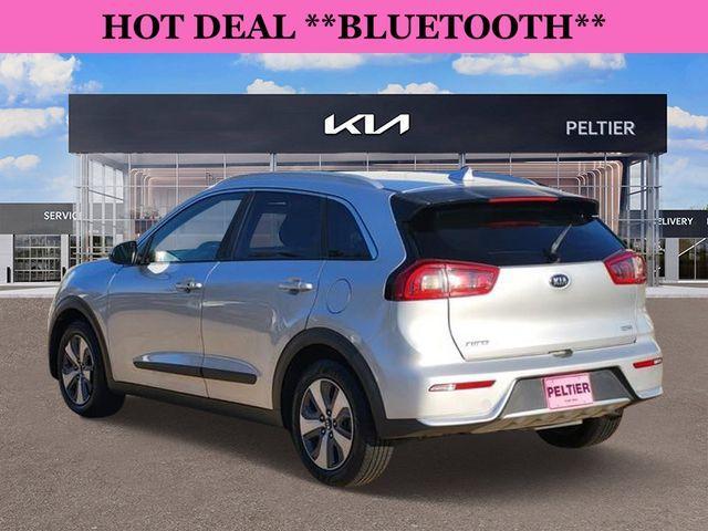 used 2019 Kia Niro car, priced at $10,875