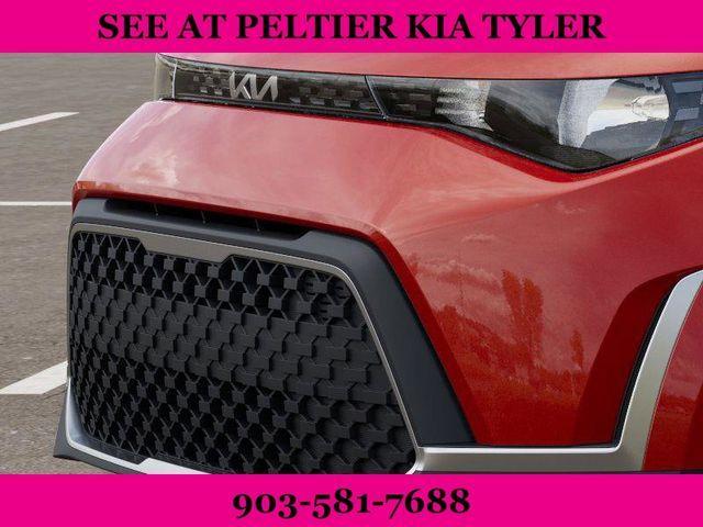 new 2025 Kia Soul car, priced at $24,315