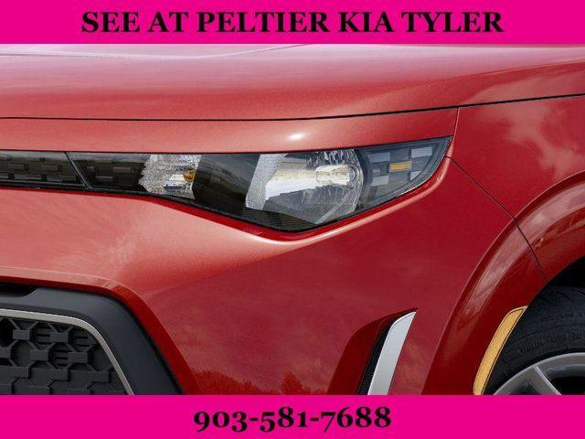 new 2025 Kia Soul car, priced at $24,315