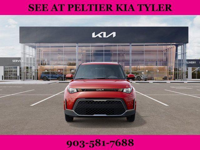 new 2025 Kia Soul car, priced at $24,315