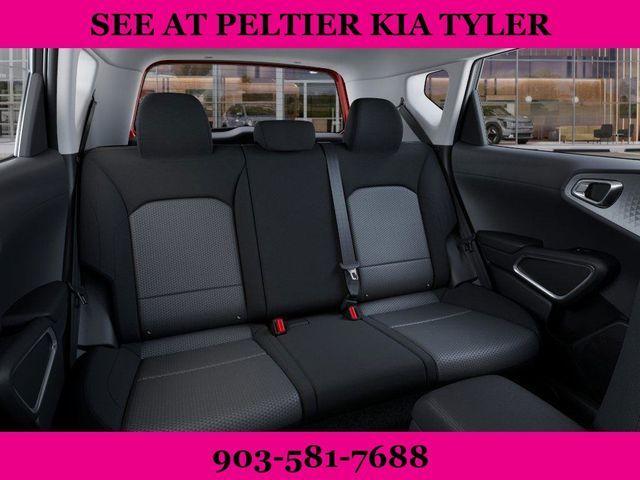 new 2025 Kia Soul car, priced at $24,315