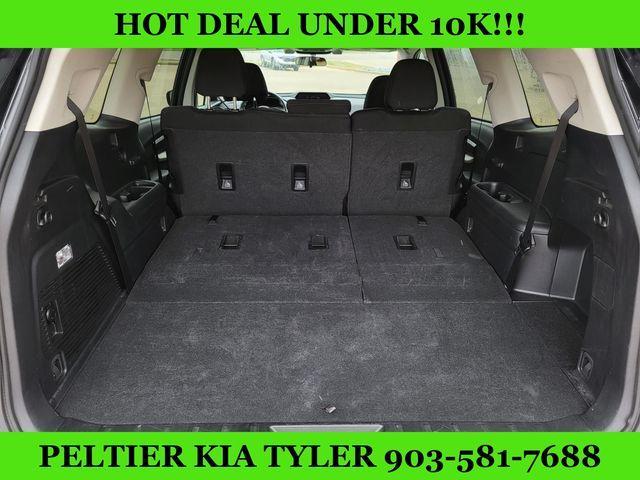 used 2022 Subaru Ascent car