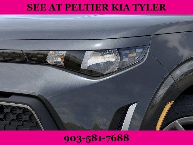 new 2025 Kia Soul car, priced at $22,645