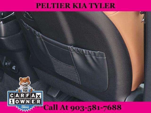 used 2025 Kia Telluride car, priced at $49,985