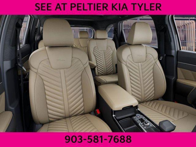new 2026 Kia Sorento car, priced at $46,565