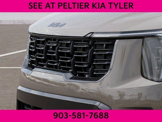 new 2026 Kia Sorento car, priced at $46,565