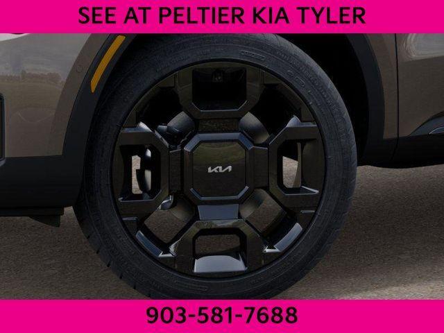 new 2026 Kia Sorento car, priced at $46,565