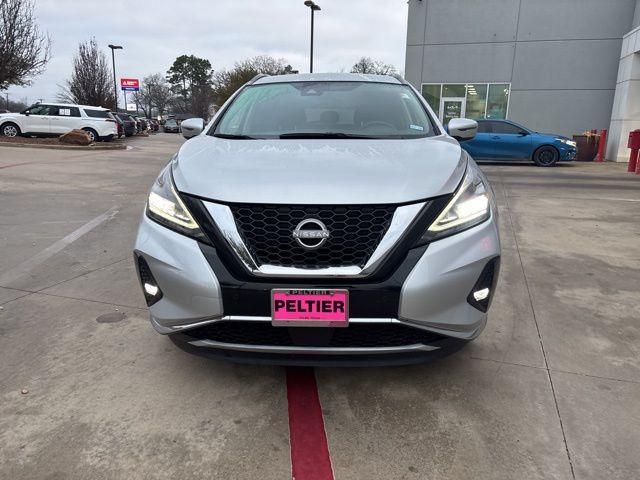 used 2023 Nissan Murano car, priced at $25,575