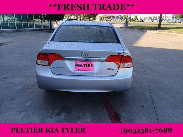 used 2010 Honda Civic car, priced at $10,990