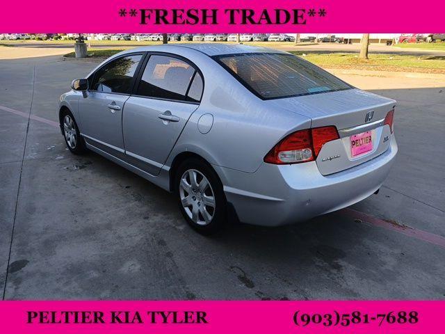 used 2010 Honda Civic car, priced at $10,990