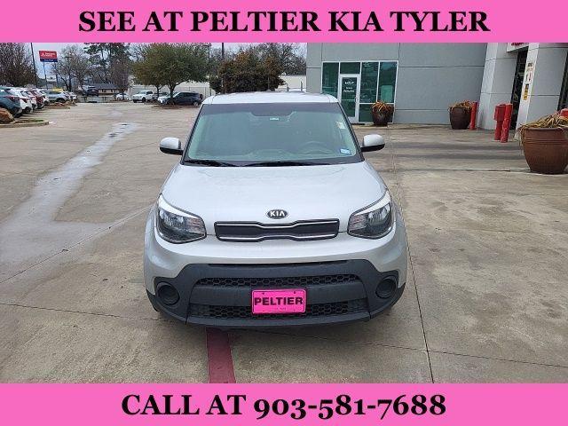 used 2018 Kia Soul car, priced at $14,300