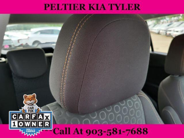 used 2020 Chevrolet Trax car, priced at $13,585