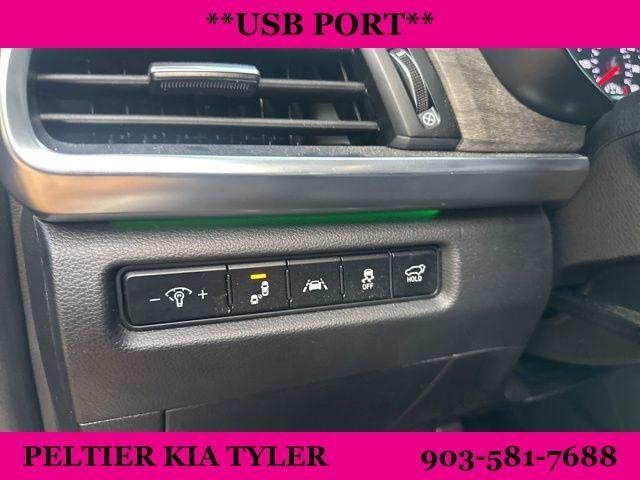 used 2022 Kia Telluride car, priced at $36,995