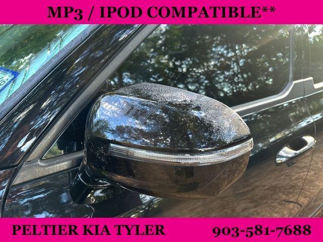 used 2022 Kia Telluride car, priced at $36,995