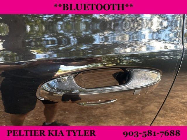 used 2022 Kia Telluride car, priced at $36,995