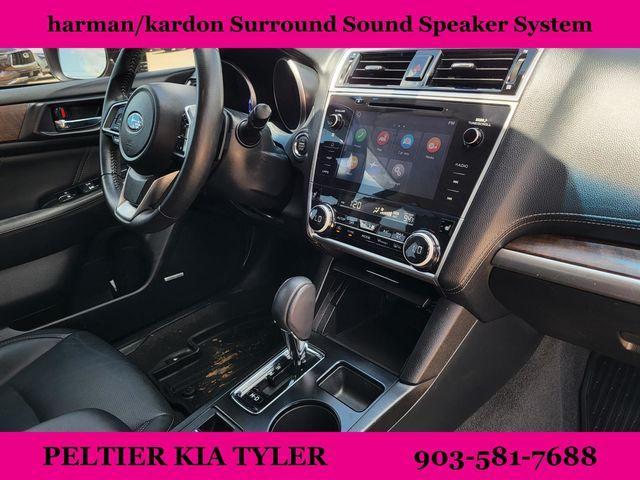 used 2019 Subaru Outback car, priced at $22,500