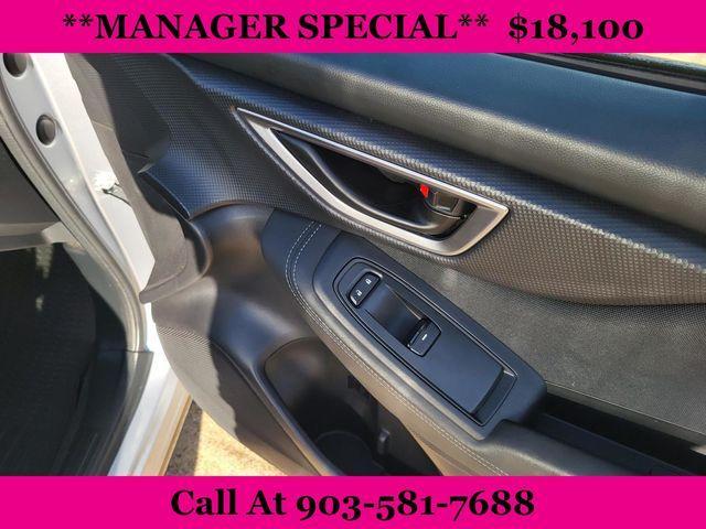 used 2020 Subaru Forester car, priced at $18,100