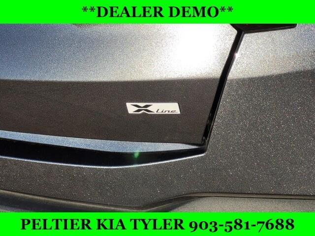new 2024 Kia Sorento car, priced at $38,995