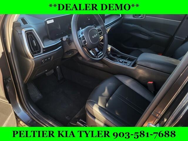 new 2024 Kia Sorento car, priced at $38,995