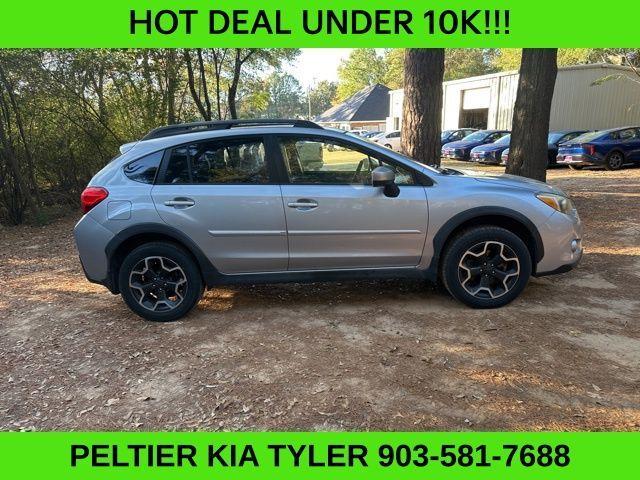 used 2015 Subaru XV Crosstrek car, priced at $9,990