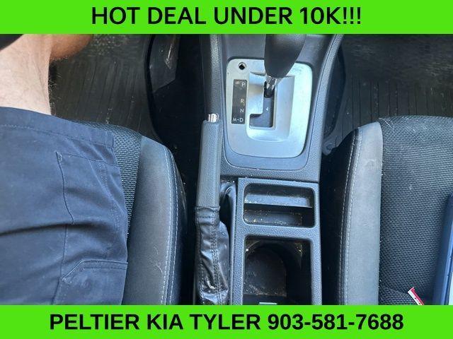 used 2015 Subaru XV Crosstrek car, priced at $9,990