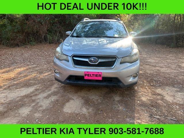 used 2015 Subaru XV Crosstrek car, priced at $9,990