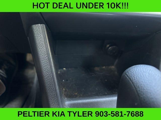 used 2015 Subaru XV Crosstrek car, priced at $9,990