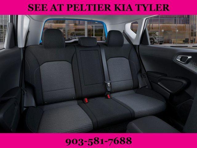 new 2025 Kia Soul car, priced at $26,115
