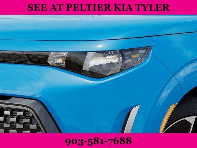 new 2025 Kia Soul car, priced at $26,115