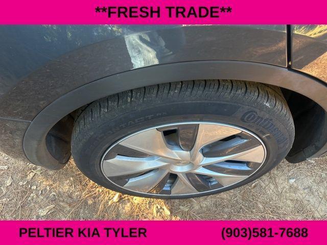 used 2023 Tesla Model Y car