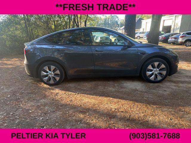 used 2023 Tesla Model Y car