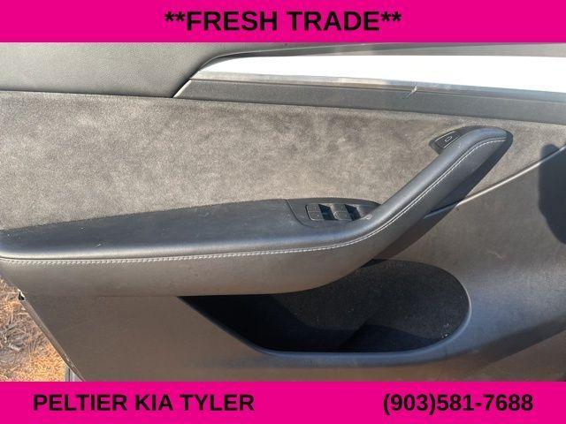 used 2023 Tesla Model Y car