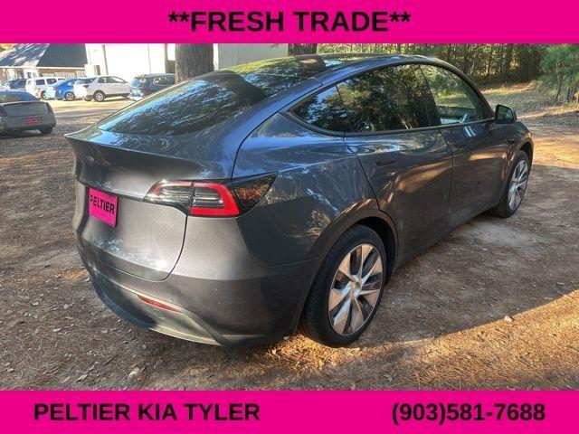 used 2023 Tesla Model Y car