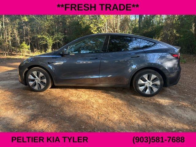 used 2023 Tesla Model Y car