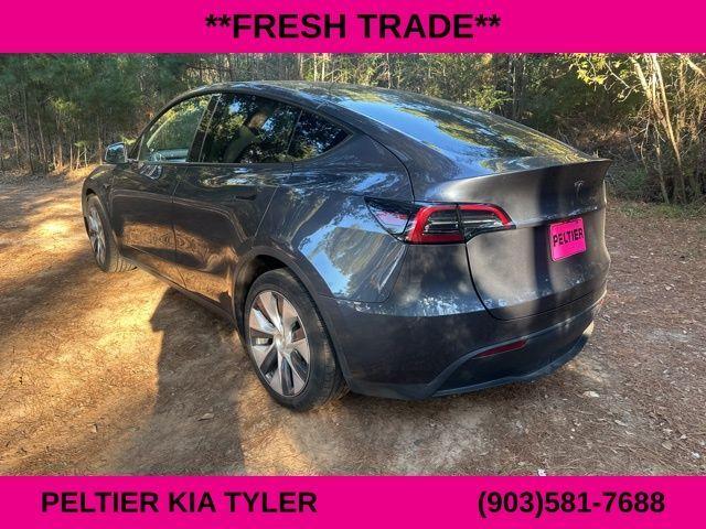 used 2023 Tesla Model Y car