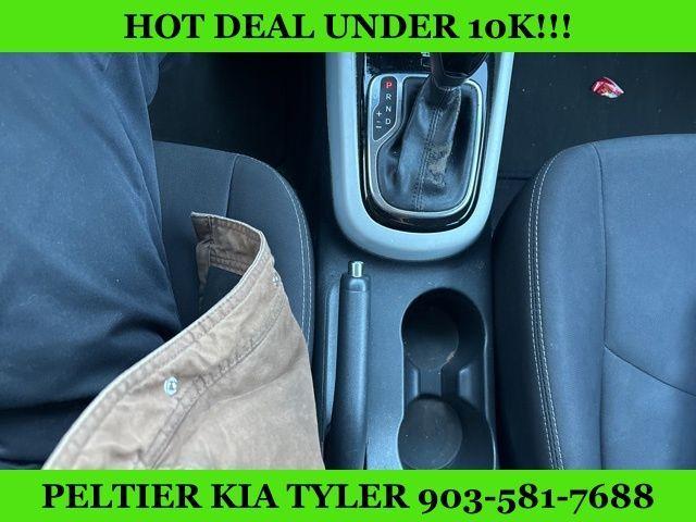 used 2012 Kia Soul car, priced at $8,900