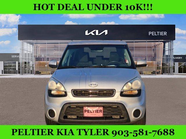 used 2012 Kia Soul car, priced at $7,275