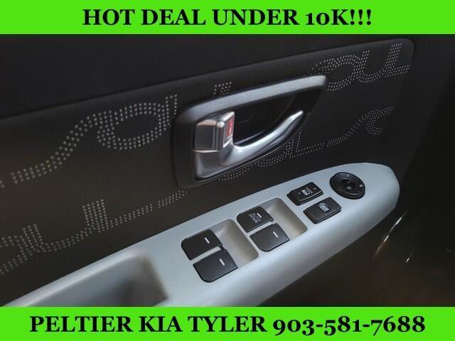 used 2012 Kia Soul car, priced at $7,275