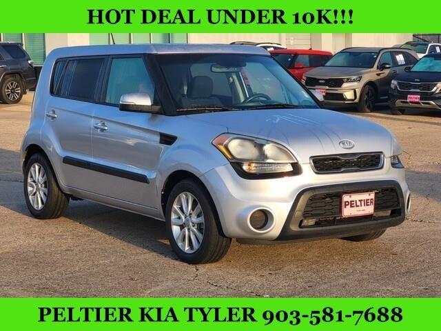 used 2012 Kia Soul car, priced at $7,275