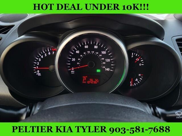 used 2012 Kia Soul car, priced at $7,275