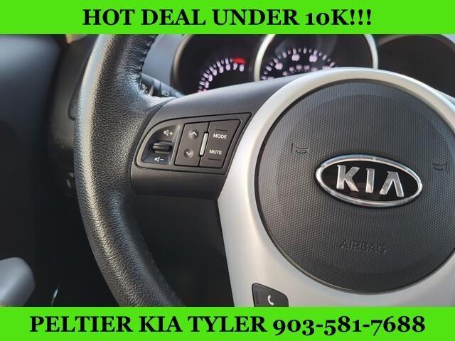 used 2012 Kia Soul car, priced at $7,275