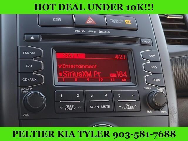 used 2012 Kia Soul car, priced at $7,275