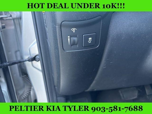 used 2012 Kia Soul car, priced at $8,900