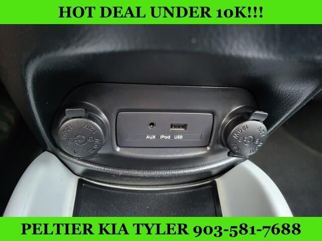 used 2012 Kia Soul car, priced at $7,275