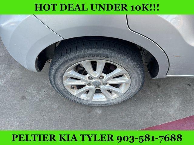 used 2012 Kia Soul car, priced at $8,900