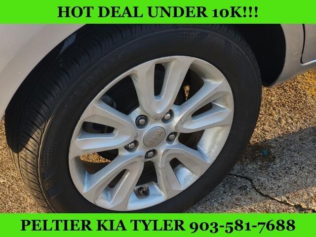 used 2012 Kia Soul car, priced at $7,275