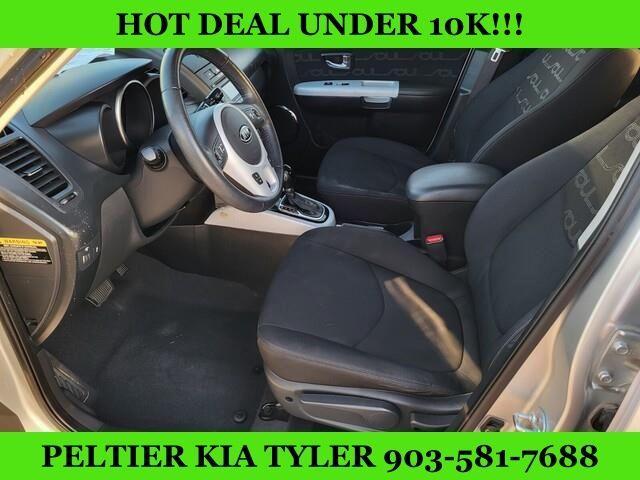 used 2012 Kia Soul car, priced at $7,275